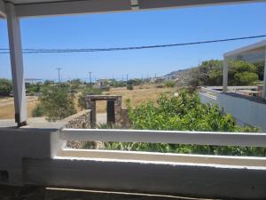 Príroda v okolí apartmánového hotela