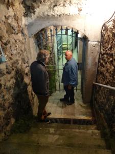 Fotografie z fotogalerie ubytování Bed & Breakfast Fuocomuorto v destinaci Ercolano