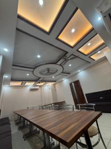 Konferenční prostory v ubytování Hotel kartik + 21 fotografií