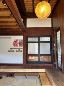 Fotografie z fotogalerie ubytování 笑庵emian v destinaci Hakusan + 2 fotografie