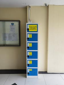 Fotografie z fotogalerie ubytování Mailbox Arsakha Lobi B Cibubur Village v destinaci Cibubur