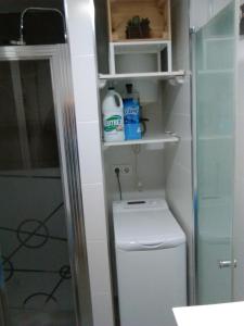 Fotografia z galérie ubytovania APARTAMENTO PINAR de MONTEMAR v destinácii Torremolinos