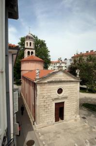 Fotografie z fotogalerie ubytování Kampo v destinaci Zadar
