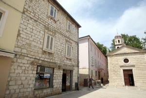 Fotografie z fotogalerie ubytování Kampo v destinaci Zadar