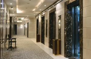 Fotografie z fotogalerie ubytování Wadi AlJaryan Hotel v Mecce + 17 fotografií