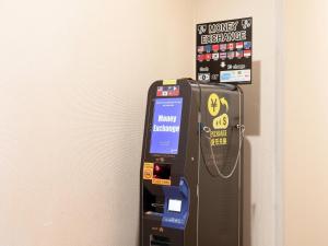Fotografie z fotogalerie ubytování Comfort Hotel Narita v destinaci Tokio Narita