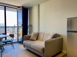 Φωτογραφία από το άλμπουμ του Квартира с отдельной спальней и видом на горы в новом комплексе Next apartments σε Angisa