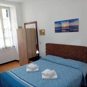 Foto dalla galleria di Casa Milanesi a Monterosso al Mare