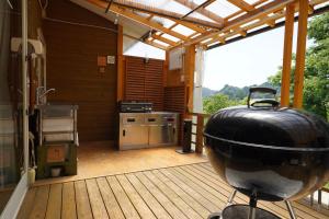 Ảnh trong thư viện ảnh của ソラノゲストハウス ở Achi