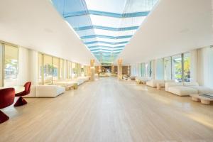 Posedenie v ubytovaní Destino Five Ibiza - 5-Star Grand Luxe Resort