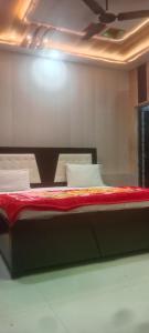 Fotografie z fotogalerie ubytování Raj Rajeswari sadan v destinaci Ayodhya