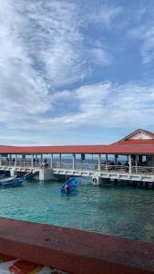 Φυσικό τοπίο κοντά σε αυτός ο ξενώνας