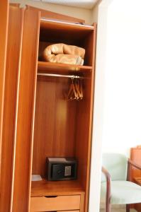 Fotografie z fotogalerie ubytování Hotel Barbieri v destinaci Altomonte