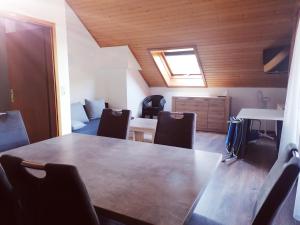 ホルンベルクにあるPension Schwarzwaldblickのギャラリーの写真