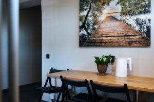 Fotografie z fotogalerie ubytování Rikap Coliving Spaces v destinaci Jelgava