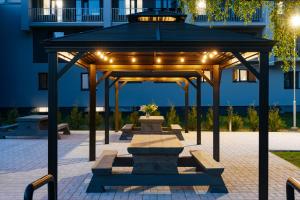 Fotografie z fotogalerie ubytování Rikap Coliving Spaces v destinaci Jelgava