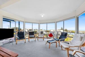 Televisyen dan/atau pusat hiburan di 44 Neighbour Ave, Goolwa Beach