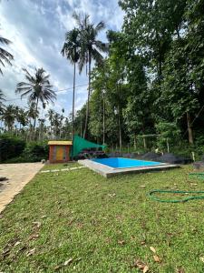 Gallery image of Natures Adobe in Nilambūr