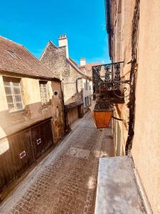 Okolí apartmánu + 33 fotografií