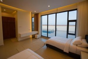 BadīyahにあるRemal INNのギャラリーの写真