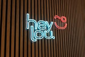 Fotografie z fotogalerie ubytování Hey Lou Hotel Hildesheim v destinaci Hildesheim