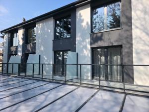Gallery image of W64 Apartamenty in Płock +92 photos