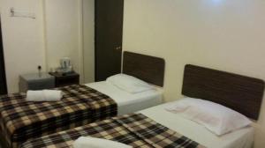 瓜埠Hotel D'Lima Inn Kuah Langkawi的相册照片