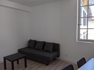 Fotografie z fotogalerie ubytování Appartement Ortesene v destinaci Hasparren + 9 fotografií