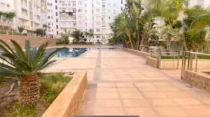 Bazén v ubytování Islane Appart Hotel nebo v jeho okolí + 2 fotografie