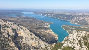 Φυσικό τοπίο κοντά σε αυτό το διαμέρισμα