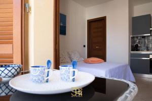 Fotografie z fotogalerie ubytování Alghero centro Charme v destinaci Alghero + 17 fotografií