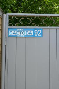 Fotografie z fotogalerie ubytování Helena guest house v destinaci Cholpon-Ata