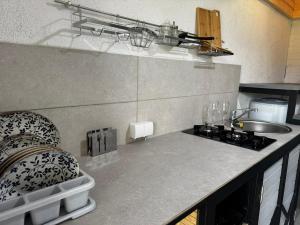 Photo de la galerie de l'établissement White House Loft, à Tepačko Polje