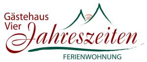 Certifikát, ocenenie alebo iný dokument vystavený v ubytovaní Gästehaus Vier Jahreszeiten