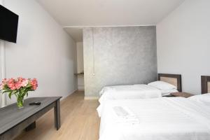 Fotografie z fotogalerie ubytování Runway Rooms v destinaci Zvartnots International Airport + 6 fotografií