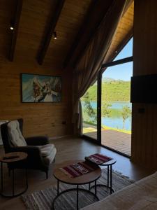 Foto dalla galleria di Agora Farmhouse a Koman