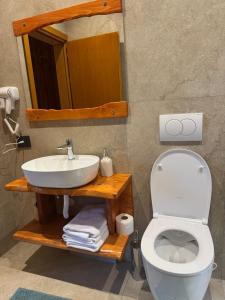 Foto dalla galleria di Agora Farmhouse a Koman