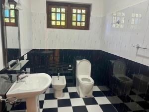 Foto dalla galleria di Jade Villa a Wennappuwa