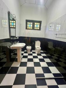 Foto dalla galleria di Jade Villa a Wennappuwa Altre 27 foto