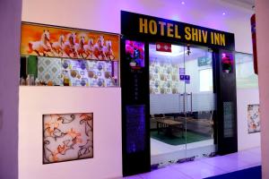 Fotografie z fotogalerie ubytování Hotel New Shiv INN v destinaci Vadódara