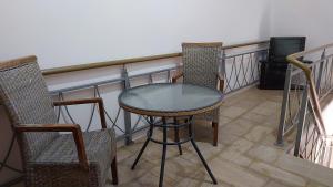 Fotografie z fotogalerie ubytování Mon Ami Loft Apartment v destinaci Tsovazard