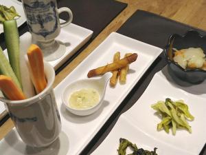 Fotografie z fotogalerie ubytování Zao Onsen Lodge Sukore - Vacation STAY 04093v v destinaci Jamagata