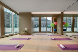 Kép Fraser Residence Chengdu szállásáról Csengtuban a galériában