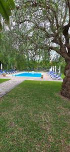 Φωτογραφία από το άλμπουμ του Ipsy by Penta Dream House σε Campofelice di Roccella