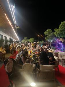 Επισκέπτες που μένουν στο Apartments Porto Belvedere