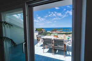 Phong cảnh thiên nhiên gần căn hộ