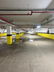 Billede fra billedgalleriet på Apartments Porto Belvedere i Kravlja