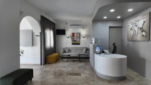 Fotografie z fotogalerie ubytování Hotel Marybill v destinaci Perissa