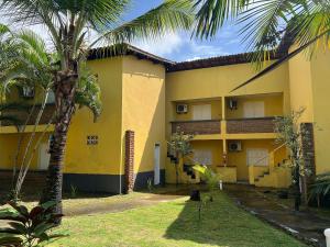 Zahrada ubytování Pousada Recanto do Norte
