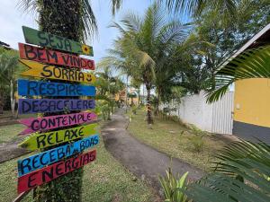 Fotografie z fotogalerie ubytování Pousada Recanto do Norte v destinaci Ilhéus